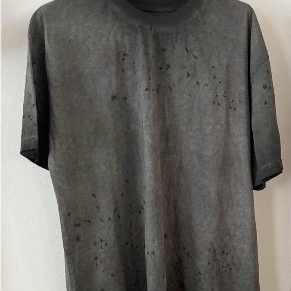 Amiri t shirt - Picture 7 of 8